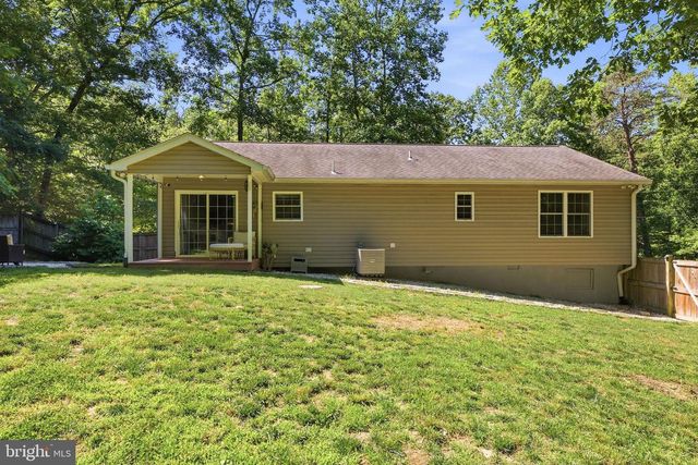 12418 RED ROCK CT, Lusby, MD 20657