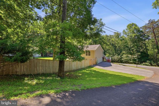 12418 RED ROCK CT, Lusby, MD 20657