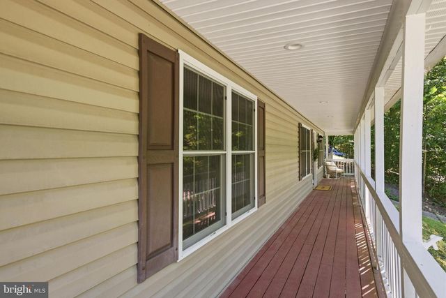 12418 RED ROCK CT, Lusby, MD 20657