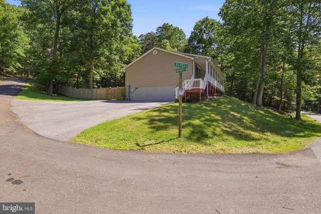 12418 RED ROCK CT, Lusby, MD 20657