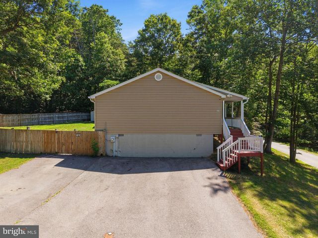 12418 RED ROCK CT, Lusby, MD 20657
