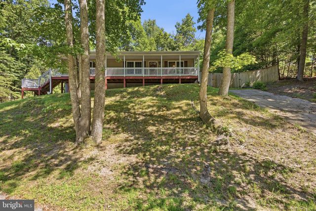 12418 RED ROCK CT, Lusby, MD 20657