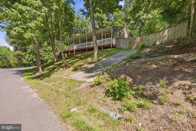 12418 RED ROCK CT, Lusby, MD 20657