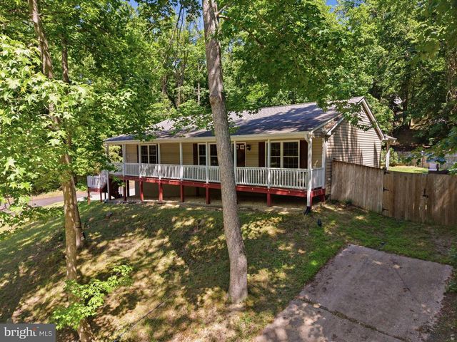 12418 RED ROCK CT, Lusby, MD 20657