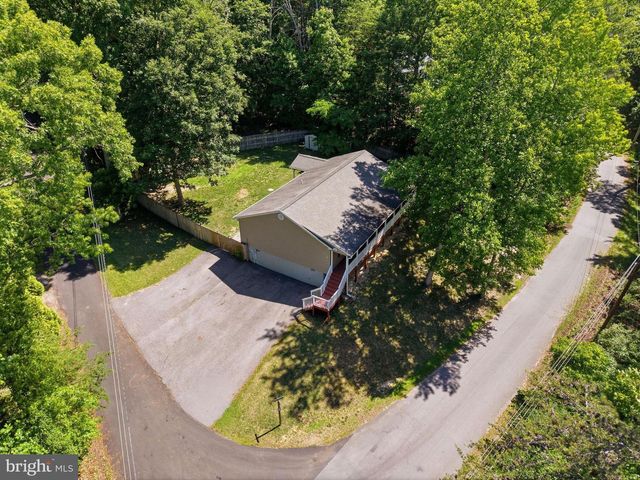 12418 RED ROCK CT, Lusby, MD 20657