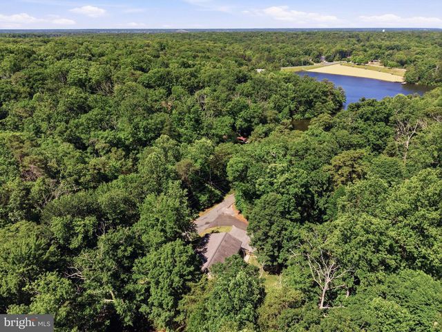 12418 RED ROCK CT, Lusby, MD 20657