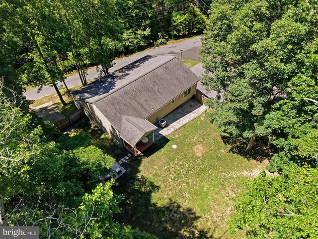 12418 RED ROCK CT, Lusby, MD 20657