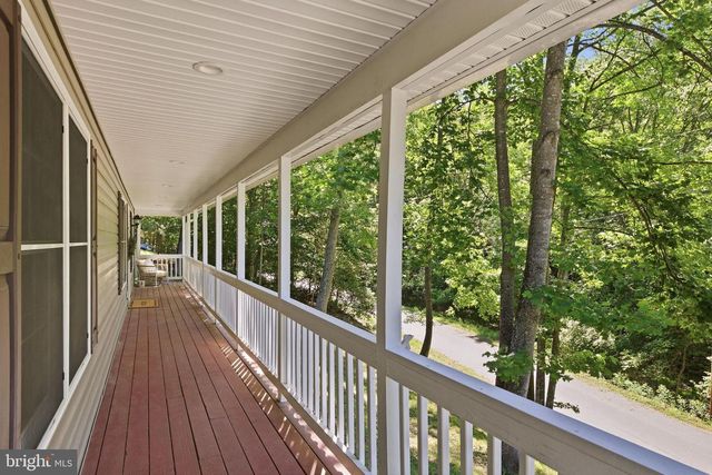 12418 RED ROCK CT, Lusby, MD 20657
