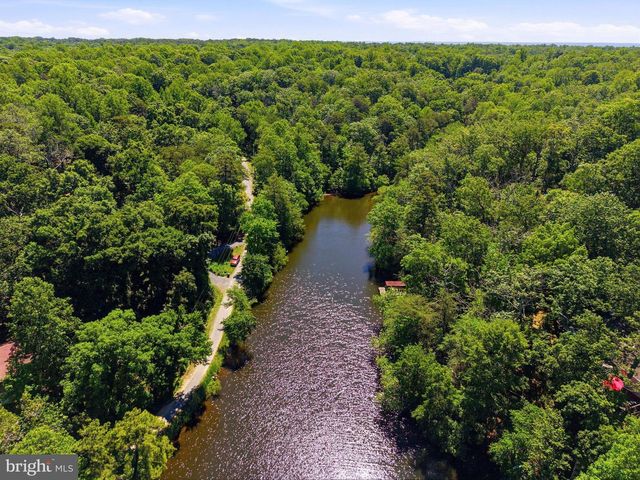 12418 RED ROCK CT, Lusby, MD 20657