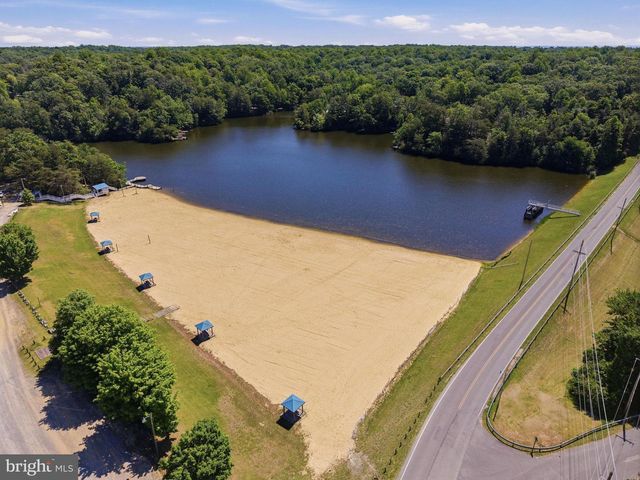 12418 RED ROCK CT, Lusby, MD 20657