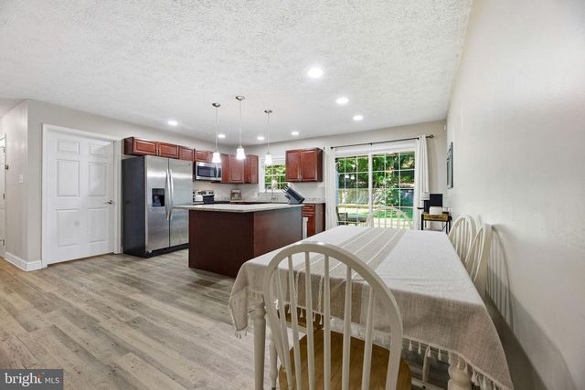 12418 RED ROCK CT, Lusby, MD 20657