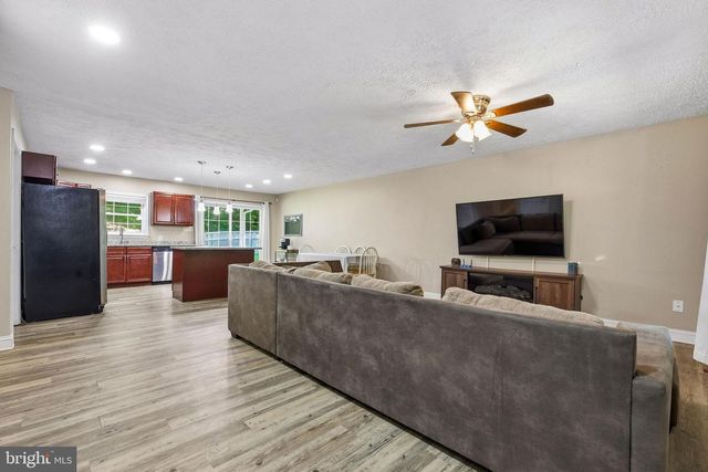 12418 RED ROCK CT, Lusby, MD 20657