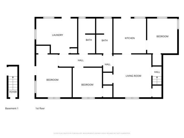 1301 Grand Avenue, Fort Worth, TX 76164