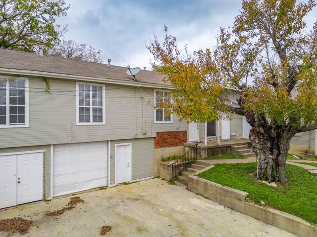 1301 Grand Avenue, Fort Worth, TX 76164