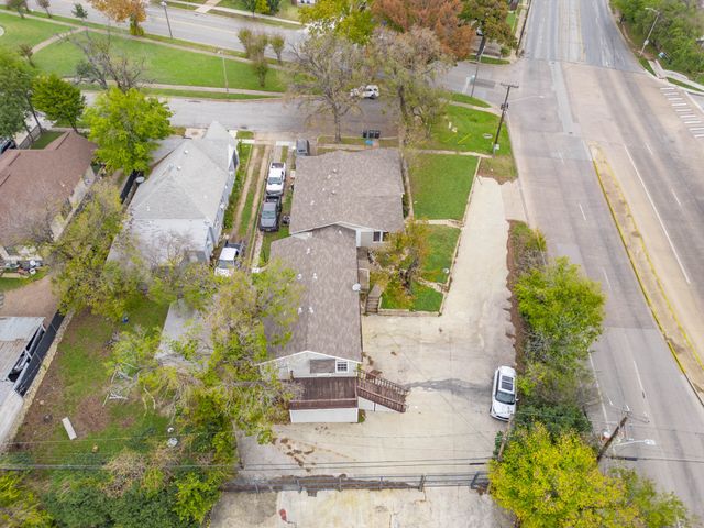 1301 Grand Avenue, Fort Worth, TX 76164