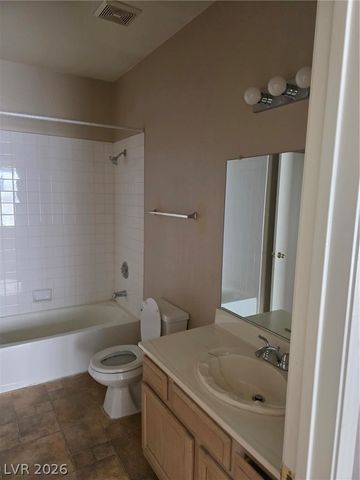 9000 Las Vegas Boulevard 2087, Las Vegas, NV 89123