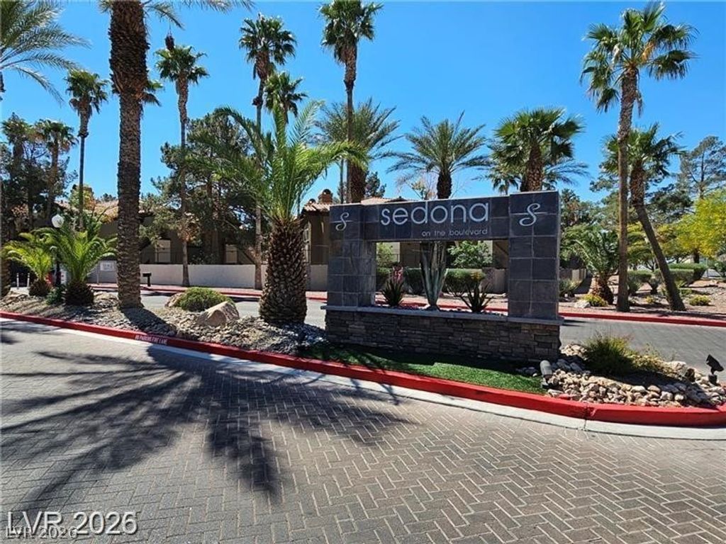 9000 Las Vegas Boulevard 2087, Las Vegas, NV 89123