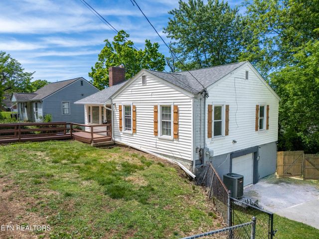 3209 Washington Pike, Knoxville, TN 37917