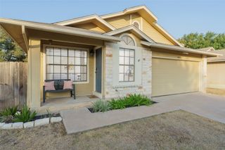 1403 Black Cherry DR, Cedar Park, TX 78613