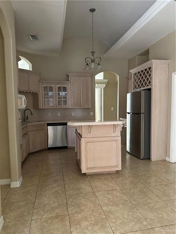 4007 Zulley Street, Mission, TX 78573