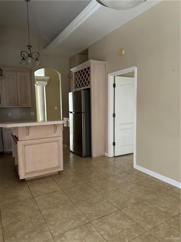 4007 Zulley Street, Mission, TX 78573