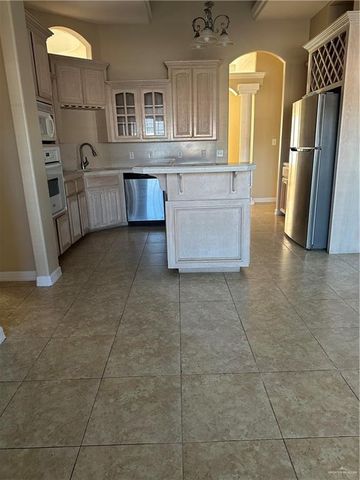 4007 Zulley Street, Mission, TX 78573