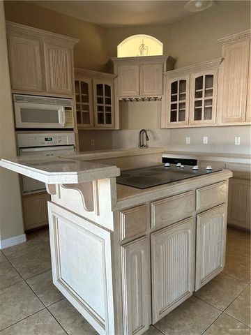 4007 Zulley Street, Mission, TX 78573