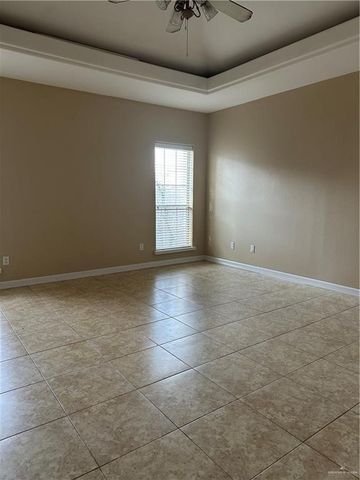 4007 Zulley Street, Mission, TX 78573