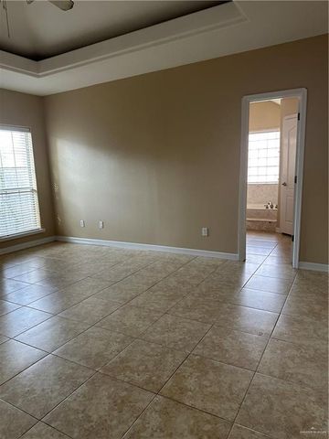 4007 Zulley Street, Mission, TX 78573