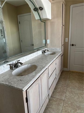 4007 Zulley Street, Mission, TX 78573