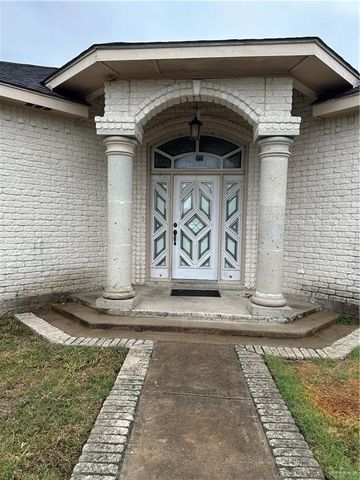 4007 Zulley Street, Mission, TX 78573