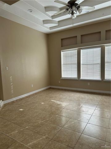 4007 Zulley Street, Mission, TX 78573