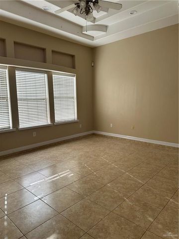 4007 Zulley Street, Mission, TX 78573