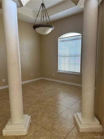 4007 Zulley Street, Mission, TX 78573