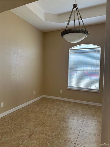 4007 Zulley Street, Mission, TX 78573