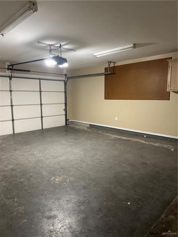 4007 Zulley Street, Mission, TX 78573