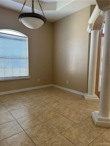 4007 Zulley Street, Mission, TX 78573