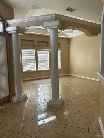 4007 Zulley Street, Mission, TX 78573