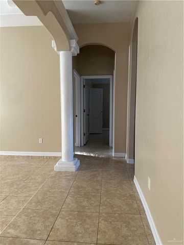 4007 Zulley Street, Mission, TX 78573