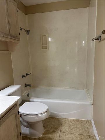 4007 Zulley Street, Mission, TX 78573