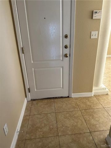 4007 Zulley Street, Mission, TX 78573