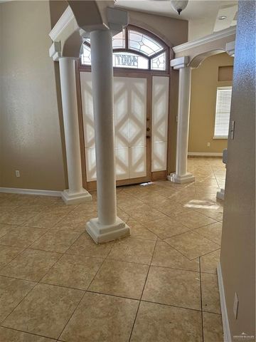 4007 Zulley Street, Mission, TX 78573