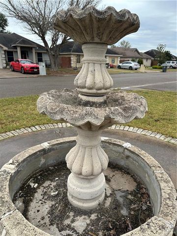 4007 Zulley Street, Mission, TX 78573