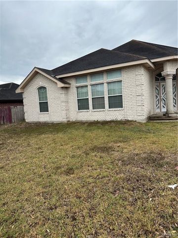 4007 Zulley Street, Mission, TX 78573