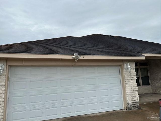 4007 Zulley Street, Mission, TX 78573