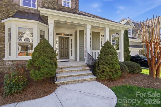 159 Lavender Bloom Loop, Mooresville, NC 28115