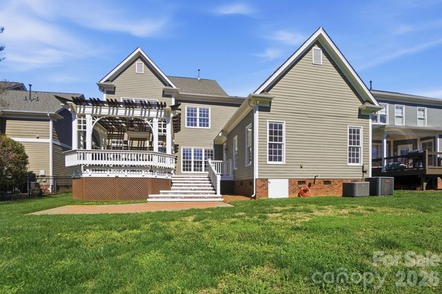 159 Lavender Bloom Loop, Mooresville, NC 28115