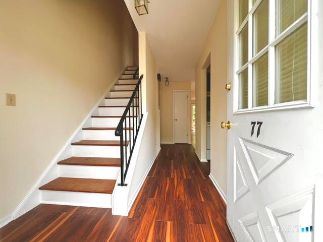 77 Van Buskirk Avenue 77, Stamford, CT 06902