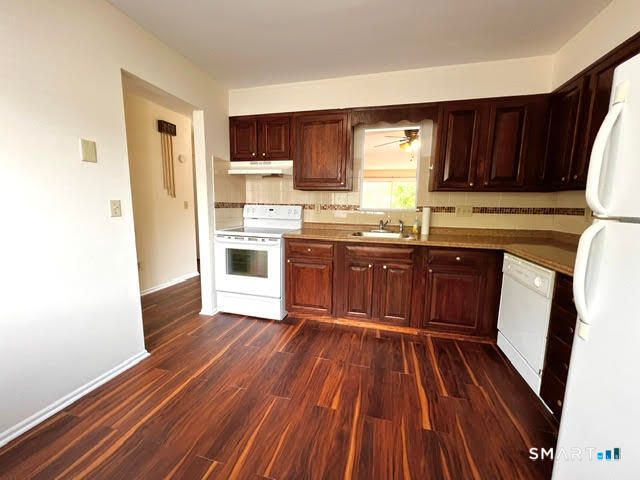 77 Van Buskirk Avenue 77, Stamford, CT 06902