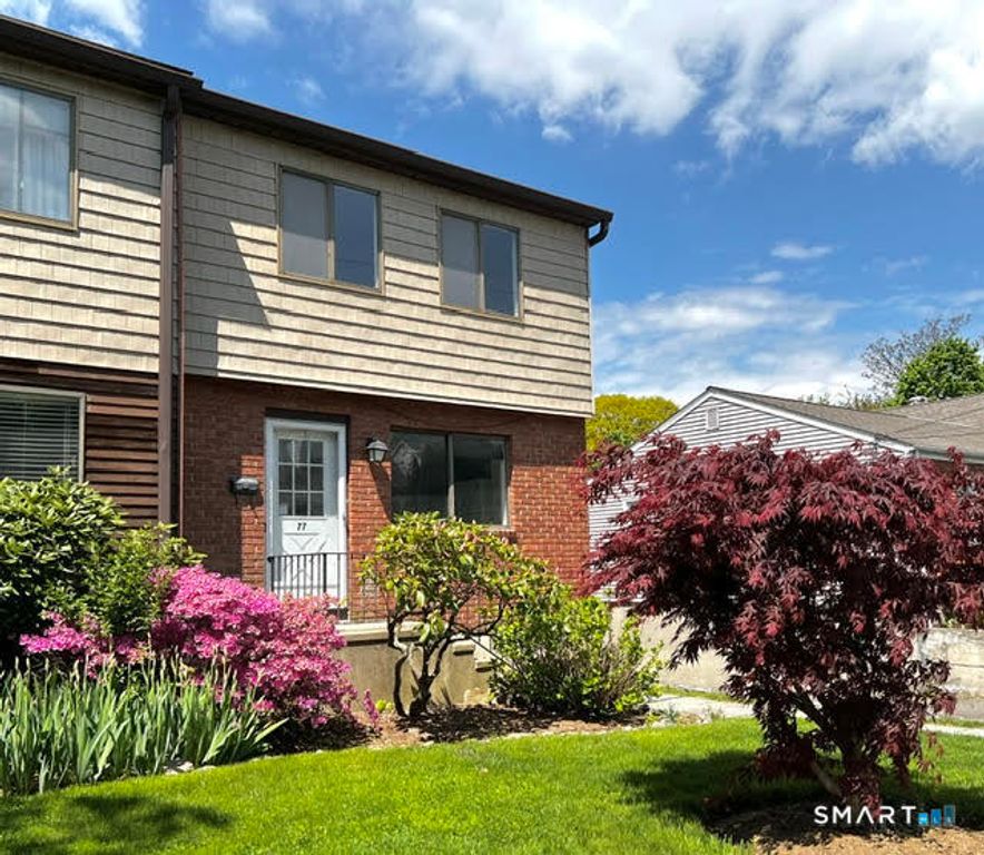 77 Van Buskirk Avenue 77, Stamford, CT 06902